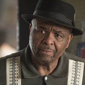 Photo William Stanford Davis