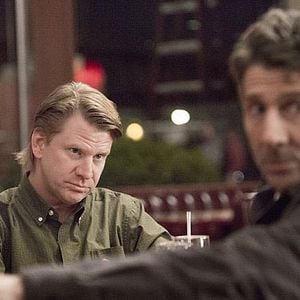 Photo Dash Mihok