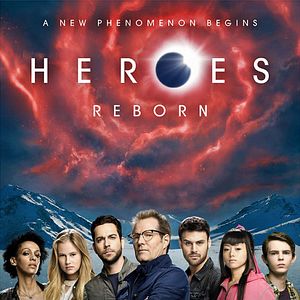 Photo Heroes Reborn