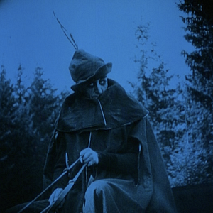 Photo Nosferatu le vampire
