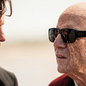 Photo Moi et Kaminski