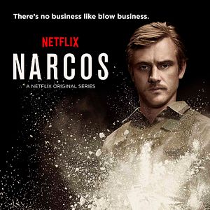 Photo Narcos