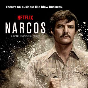 Photo Narcos