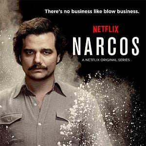 Photo Narcos