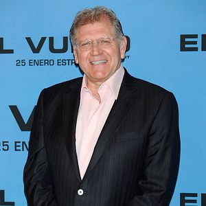 Photo Robert Zemeckis