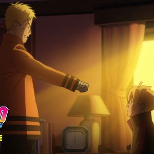 Photo Boruto : Naruto, le film