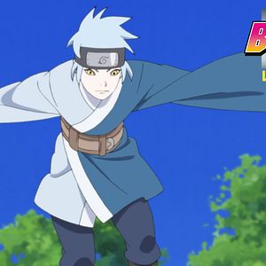 Photo Boruto : Naruto, le film
