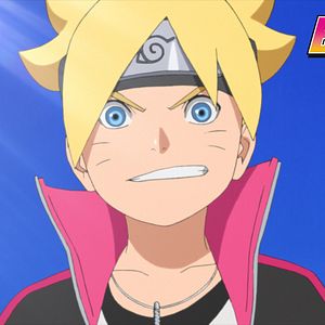 Photo Boruto : Naruto, le film