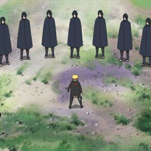 Photo Boruto : Naruto, le film