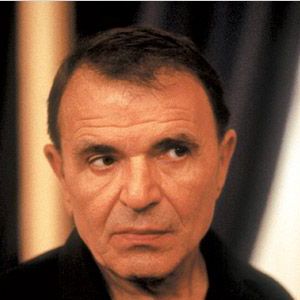 Photo Jean-Pierre Kalfon