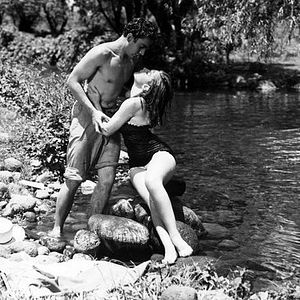 Photo La Montee au ciel