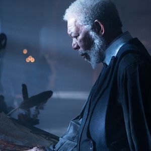 Photo Last Knights