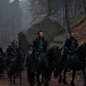 Photo Last Knights