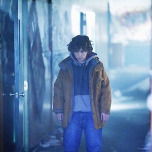 Photo Darien Provost