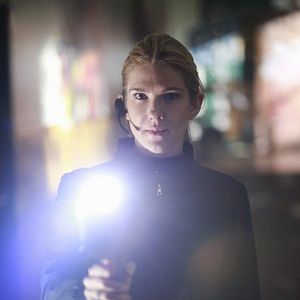 Photo Lily Rabe