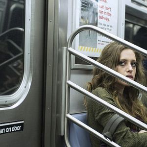Photo Carly Chaikin
