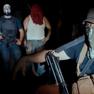 Photo Cartel Land