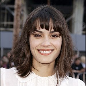 Photo Shannyn Sossamon