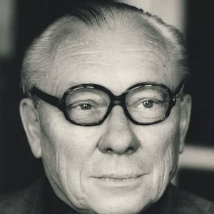 Photo Karel Zeman