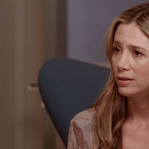 Photo Mira Sorvino