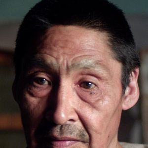 Photo Theo Ikummaq