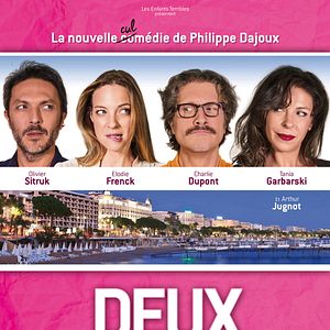 Photo Deux au carré