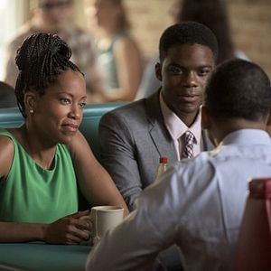 Photo Jovan Adepo