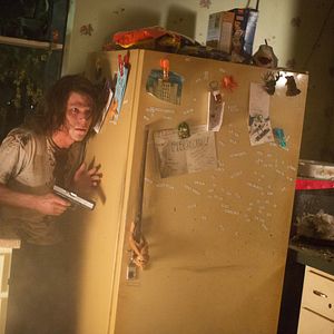 Photo American Ultra