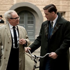 Photo Burghart Klaußner