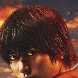 Photo Haruma Miura