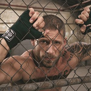 Photo Matt Lauria