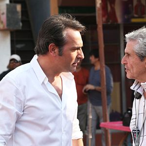 Photo Claude Lelouch