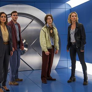 Photo Nicholas Hoult