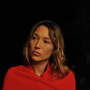 Photo Laura Smet