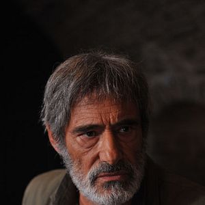 Photo Gérard Lanvin