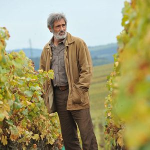 Photo Gérard Lanvin