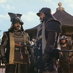 Photo Kagemusha, l'ombre du guerrier