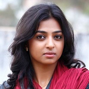 Photo Radhika Apte