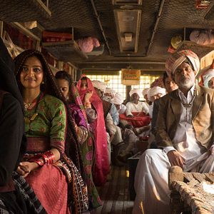Photo Tannishtha Chatterjee