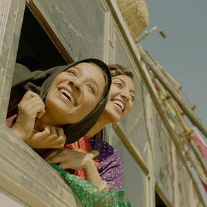 Photo Tannishtha Chatterjee
