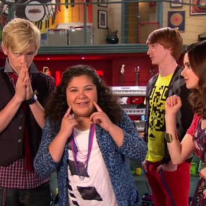 Photo Austin et Ally