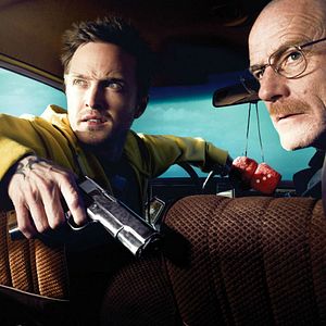 Photo Breaking Bad
