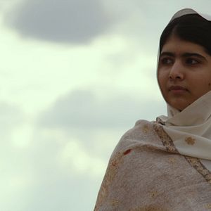 Photo Malala Yousafzai
