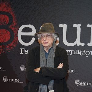 Photo Bertrand Tavernier