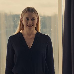 Photo Greta Gerwig