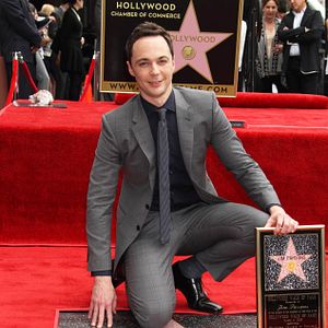 Photo Jim Parsons