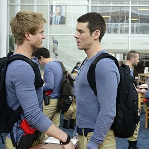 Photo Brian J. Smith (II)