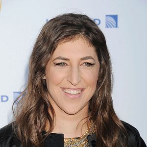 Photo Mayim Bialik