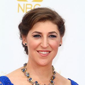 Photo Mayim Bialik