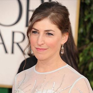 Photo Mayim Bialik